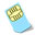 USB Sim Card SMS Reader icon